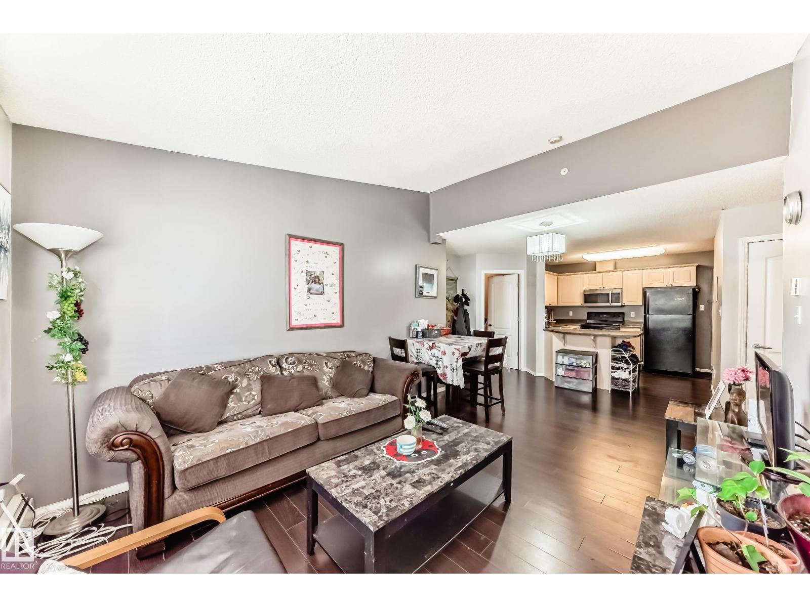 #422 12838 65 ST NW - 8