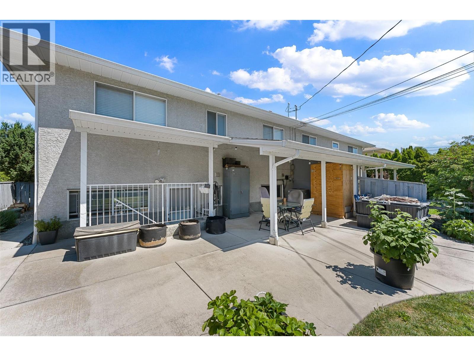 859 Francis Avenue, Kelowna