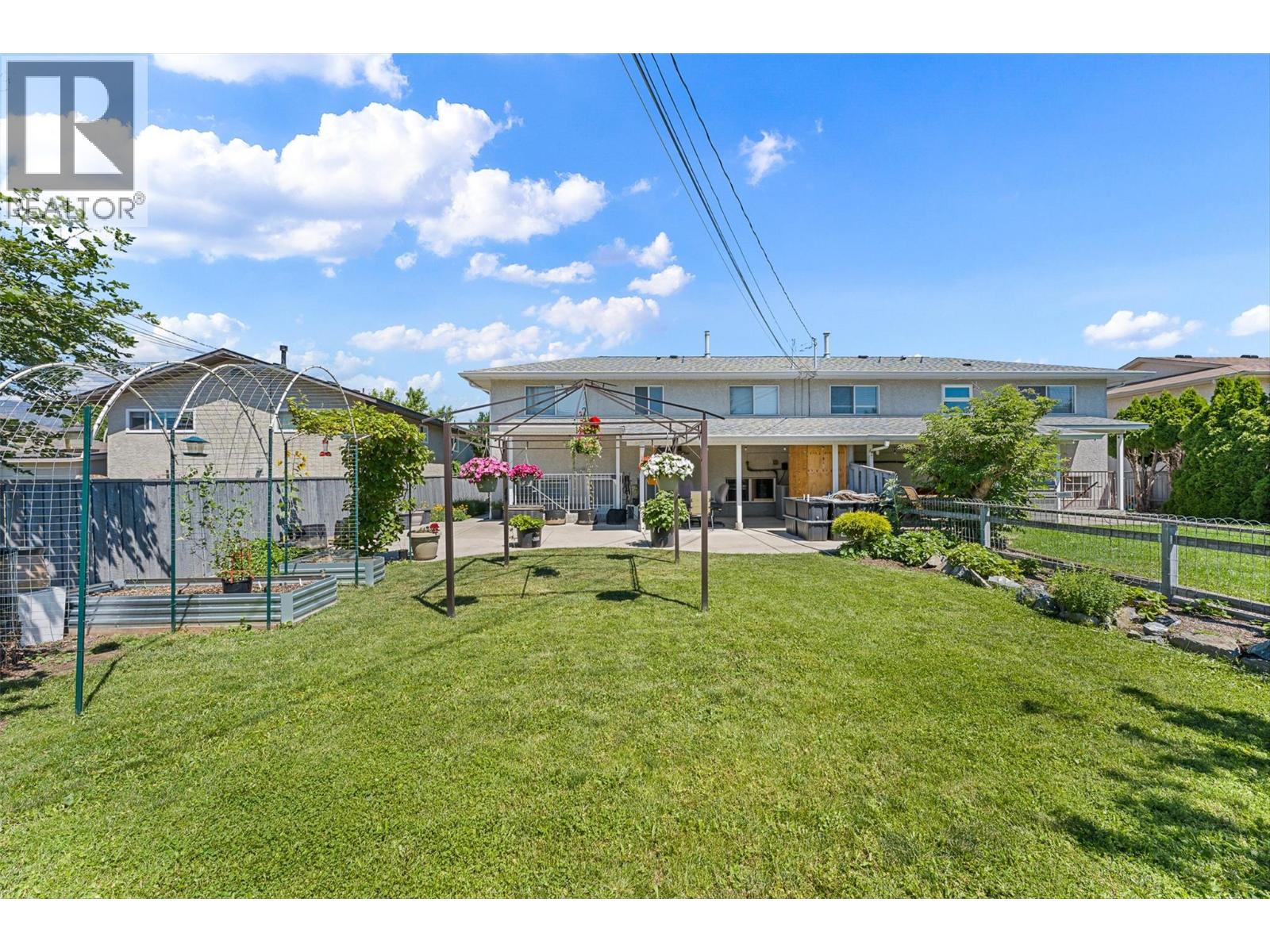 859 Francis Avenue, Kelowna