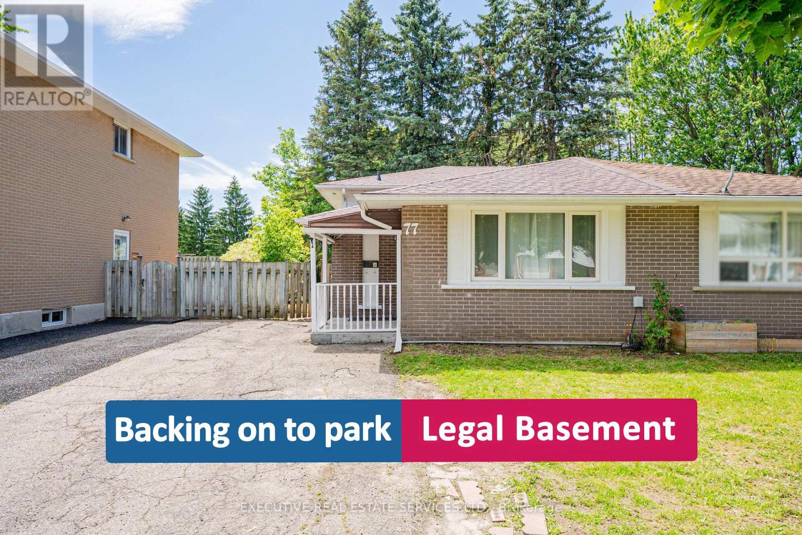 77 OVERLEA DRIVE - 1