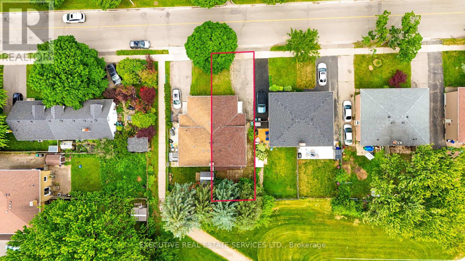 77 OVERLEA DRIVE - 40