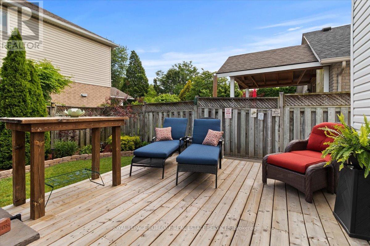 40 BRIDGETTE DRIVE - 41