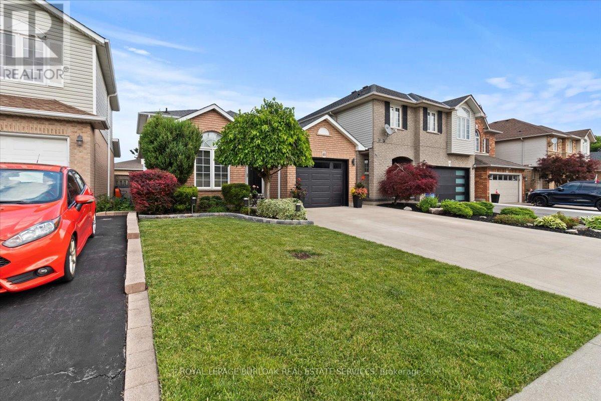 40 BRIDGETTE DRIVE - 3
