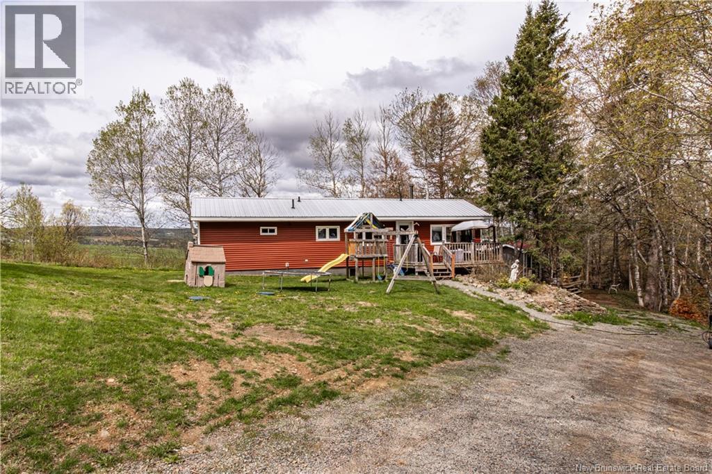 187 Gowland Mountain Road - 1