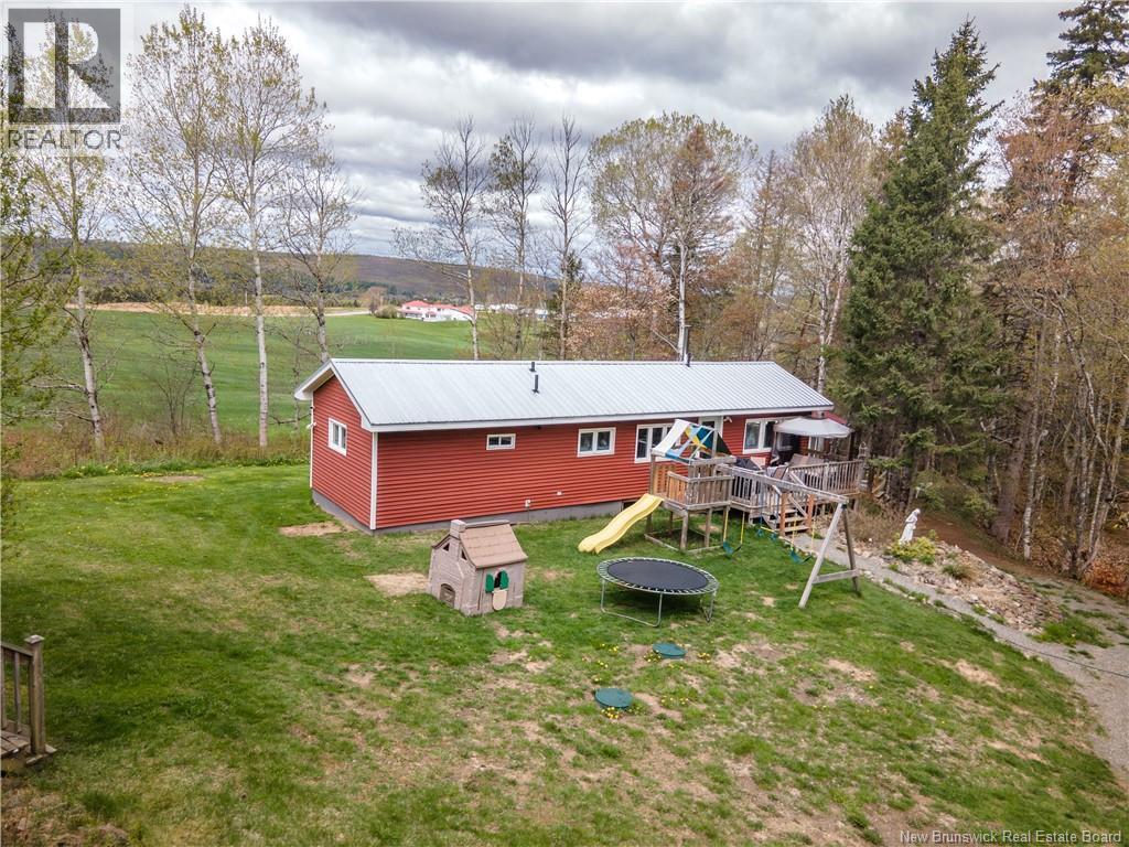 187 Gowland Mountain Road - 2