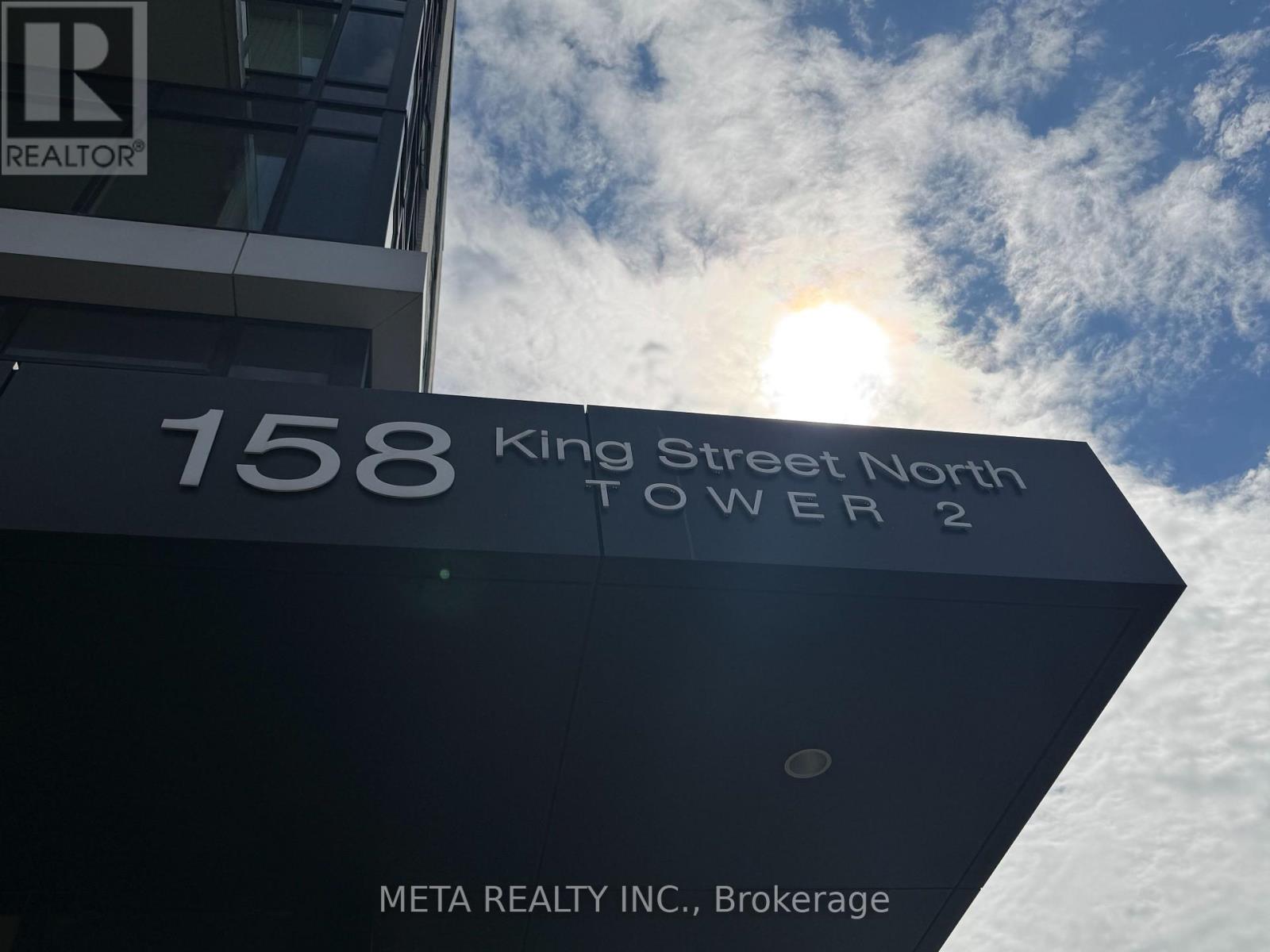 #1001 158 KING STREET N - 2