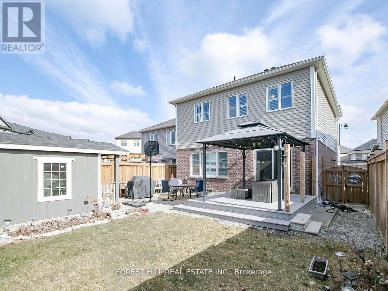 488 LINDEN DRIVE - 36
