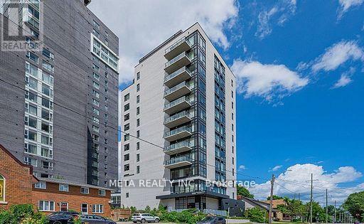 #1001 158 KING STREET N - 1
