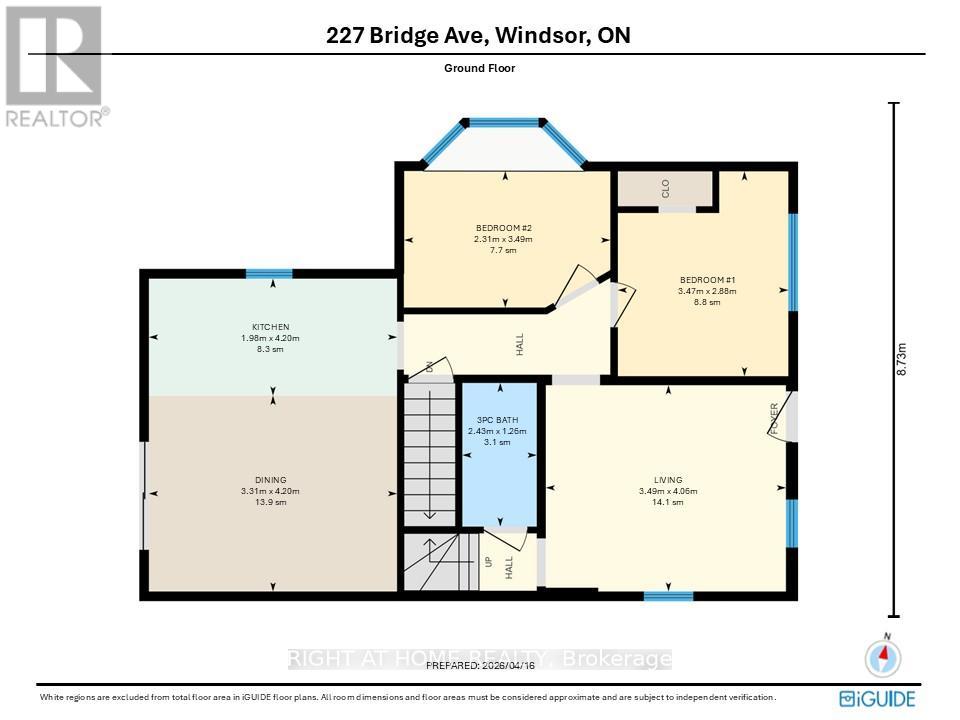 227 BRIDGE AVENUE - 16