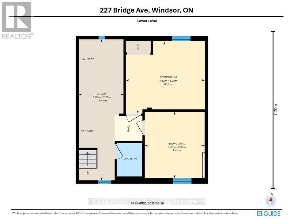 227 BRIDGE AVENUE - 18