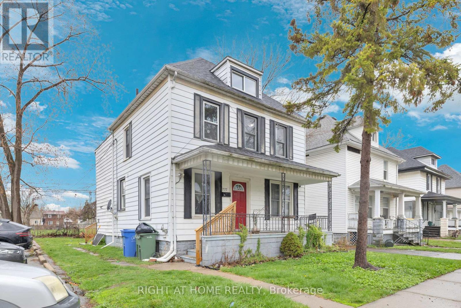 227 BRIDGE AVENUE - 3