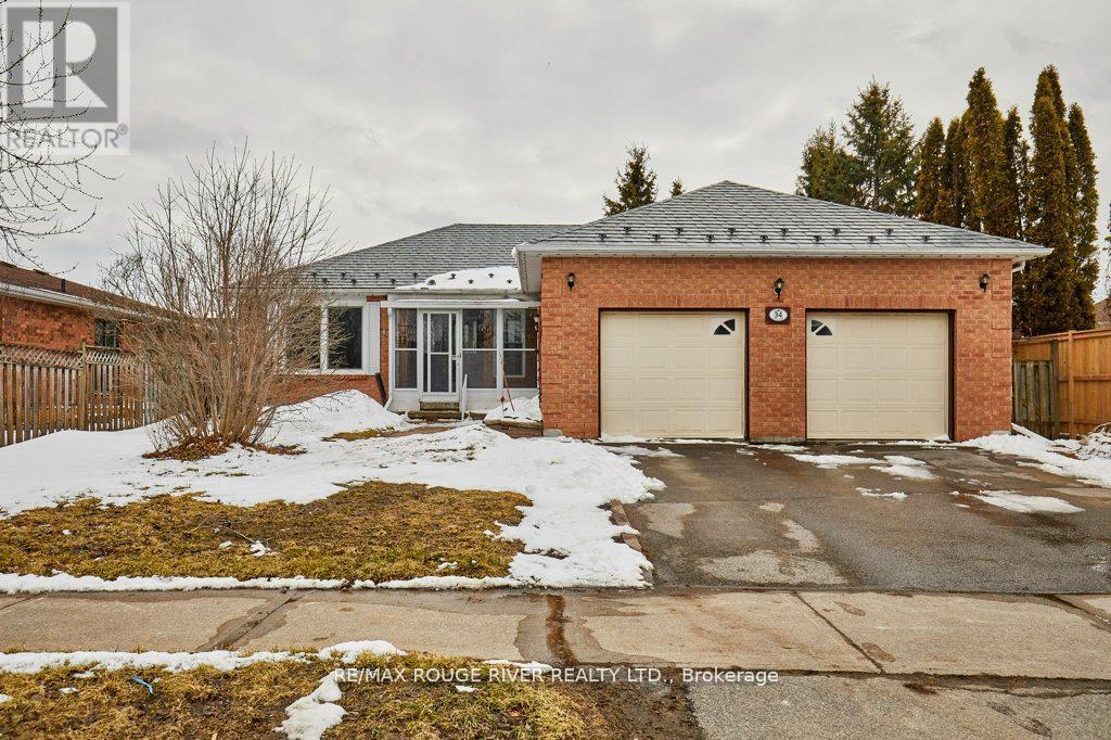 34 CEDAR COURT - 1