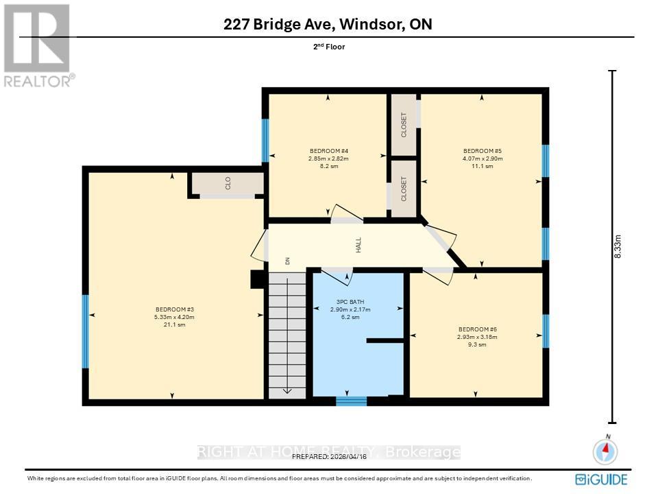 227 BRIDGE AVENUE - 17
