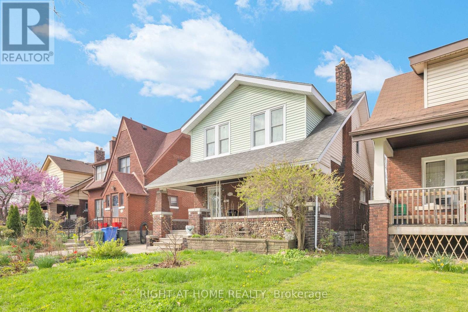 321 RANKIN AVENUE - 2