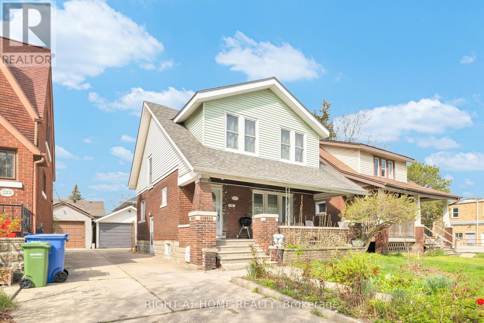 321 RANKIN AVENUE - 3