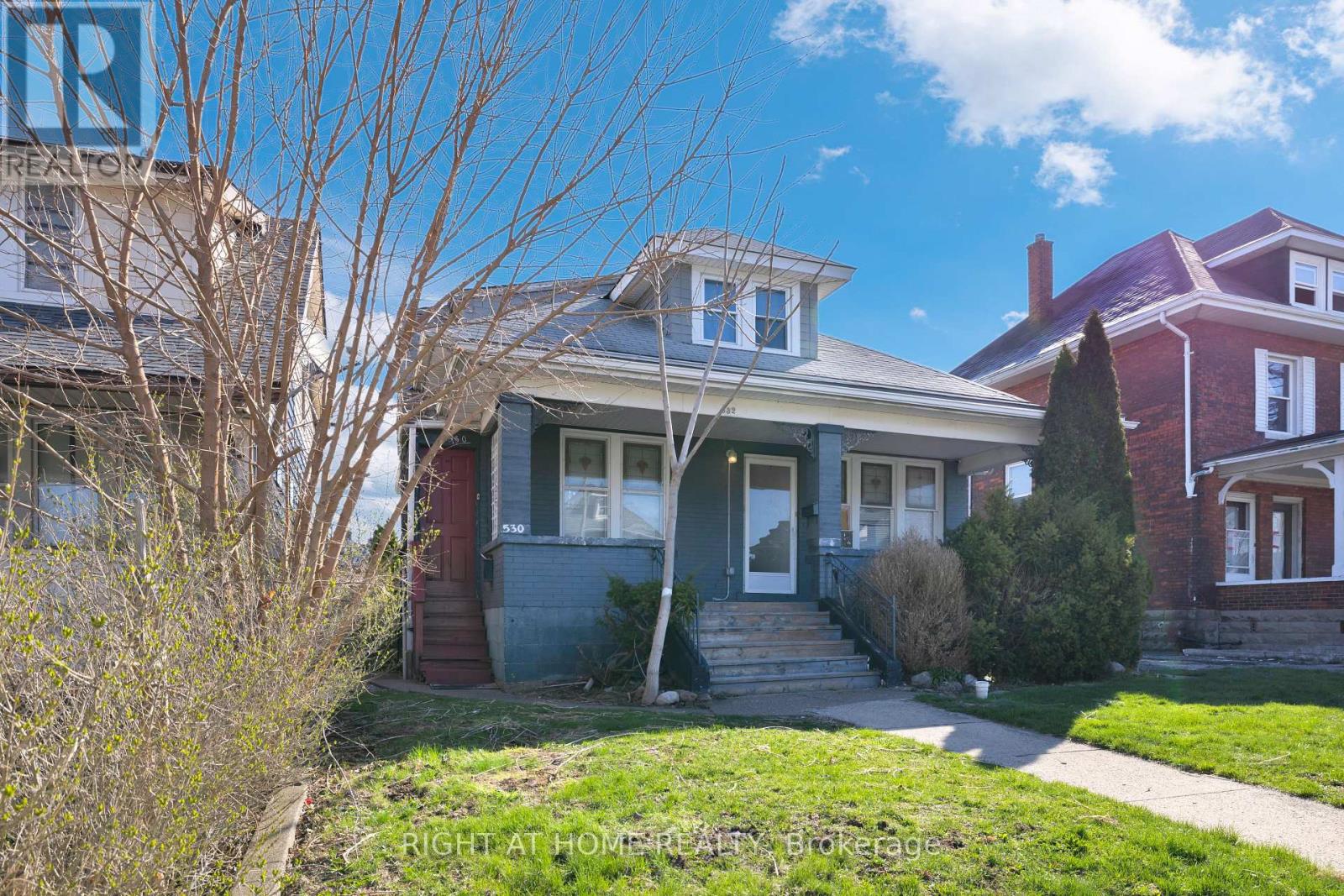 530-532 CAMPBELL AVENUE - 3