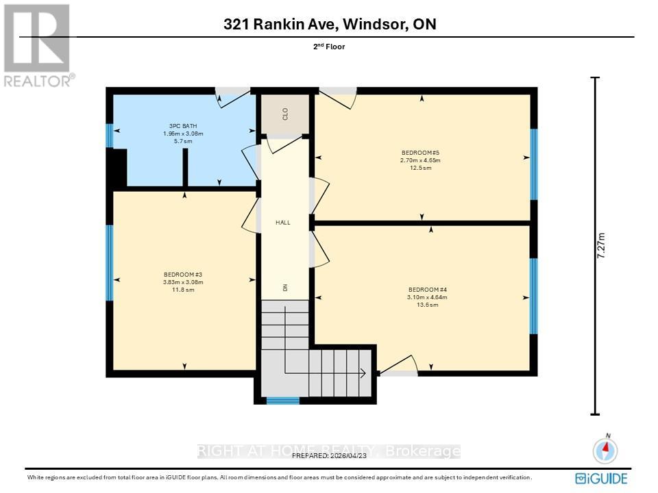 321 RANKIN AVENUE - 20