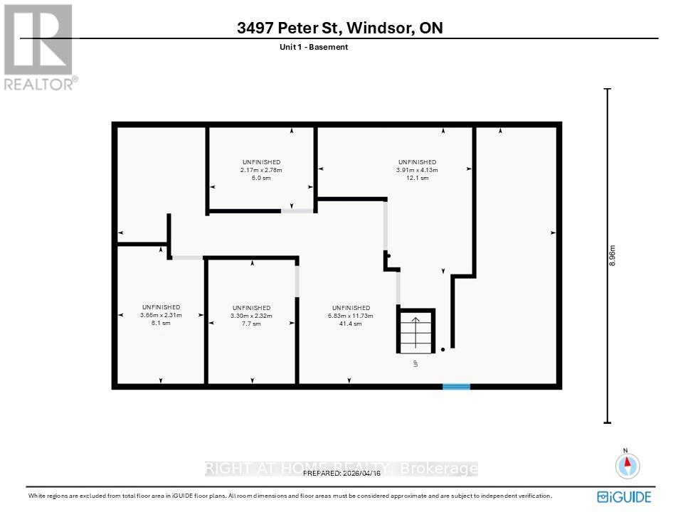 3497 PETER STREET - 17