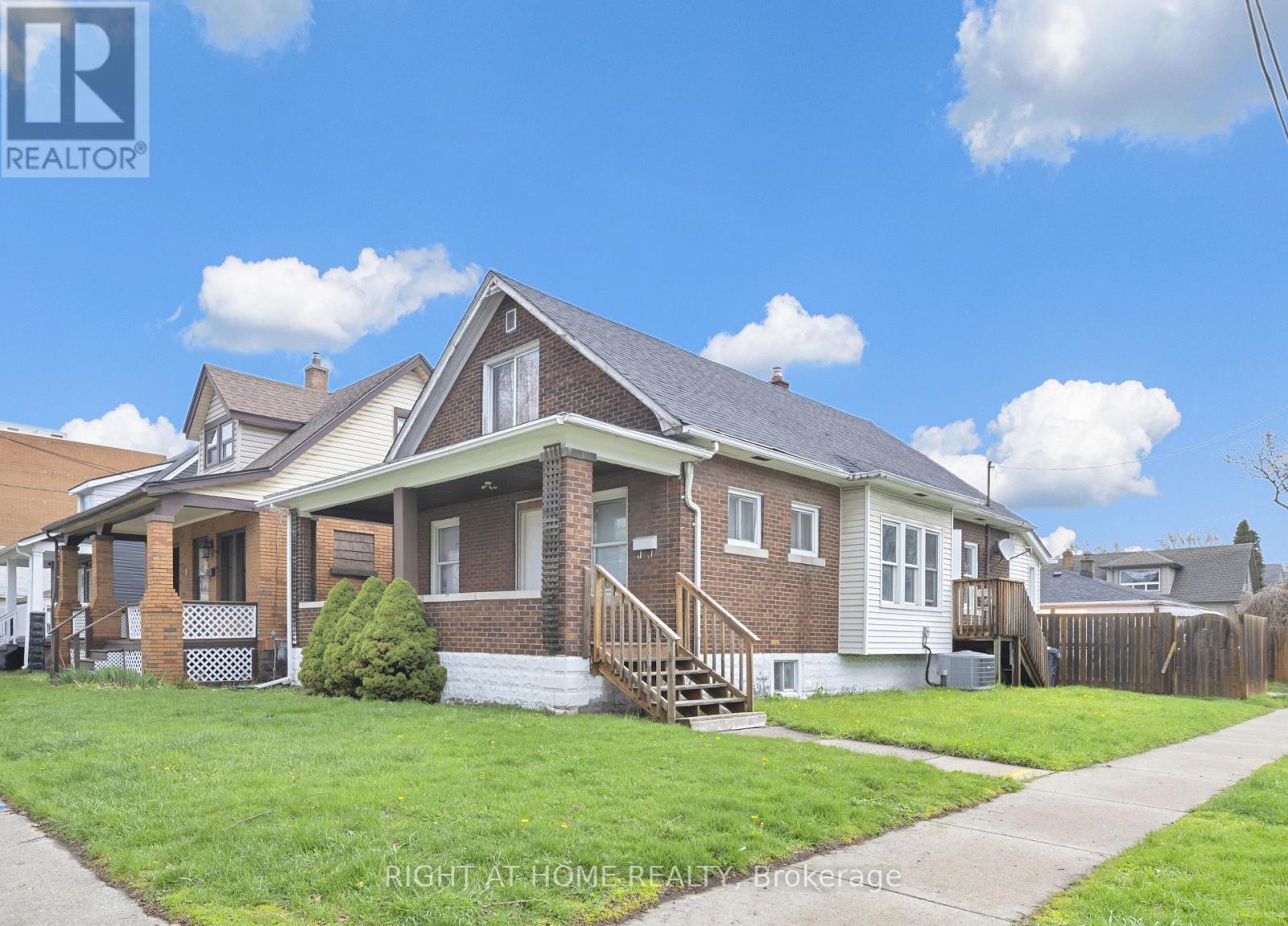 3497 PETER STREET - 1