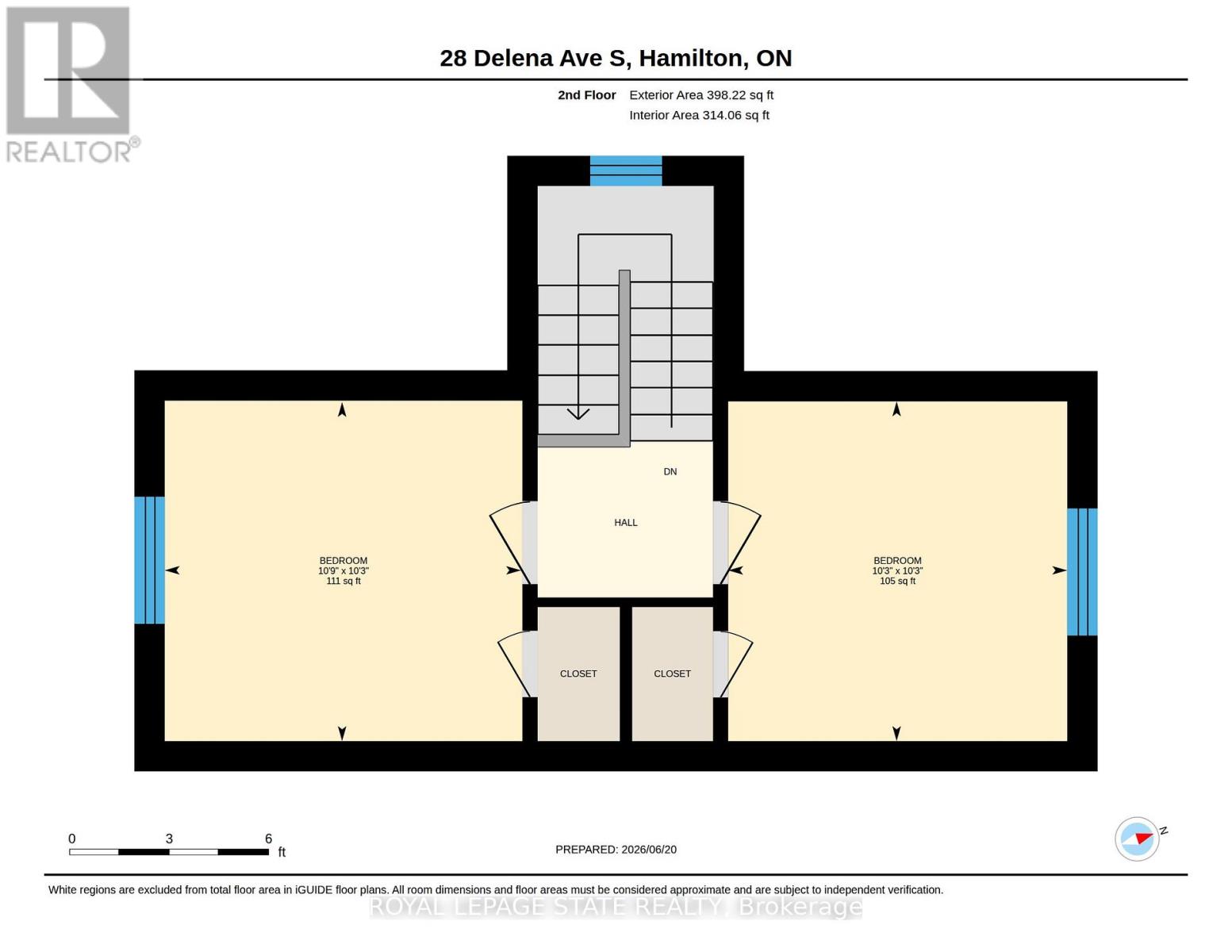 28 DELENA AVENUE S - 34