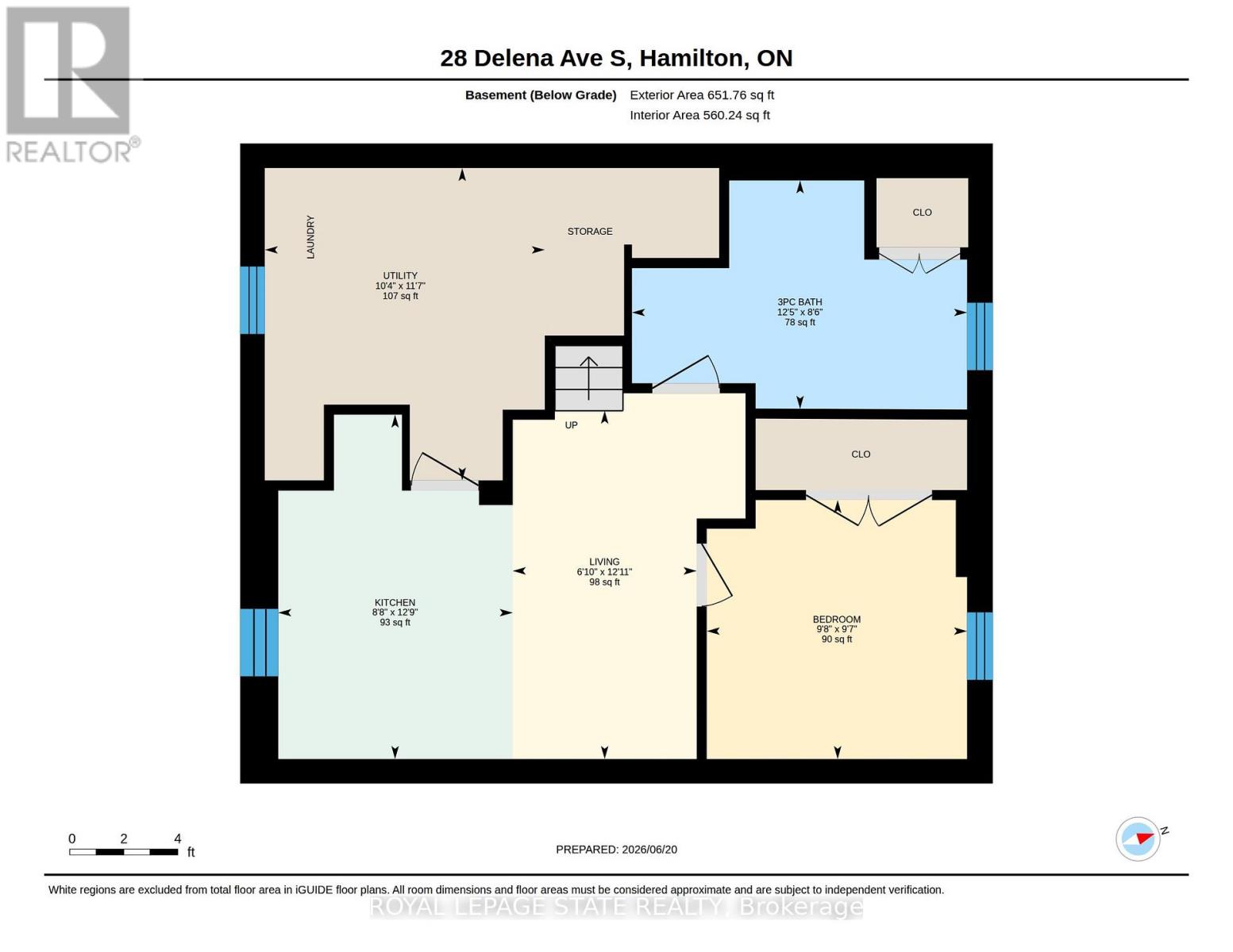 28 DELENA AVENUE S - 35
