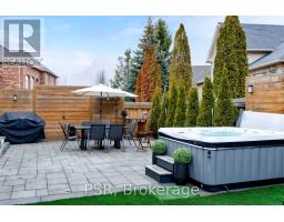 2040 Bingley Crescent, Oakville, ON L6M0E4 Photo 16