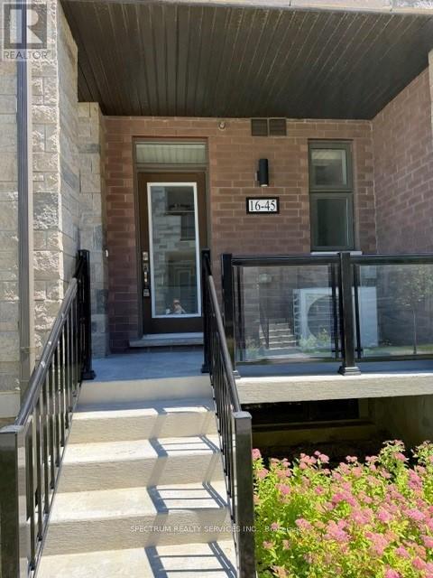 #LOT 16 45 FIELDRIDGE CRESCENT - 1