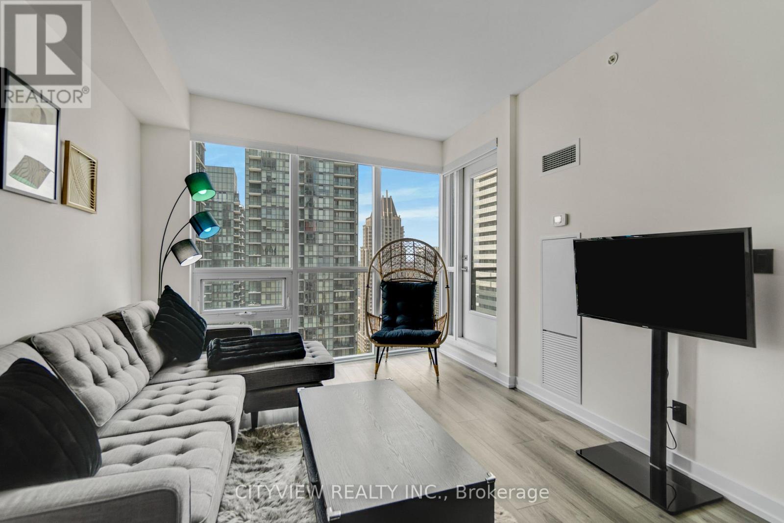 #2905 510 CURRAN PLACE - 10