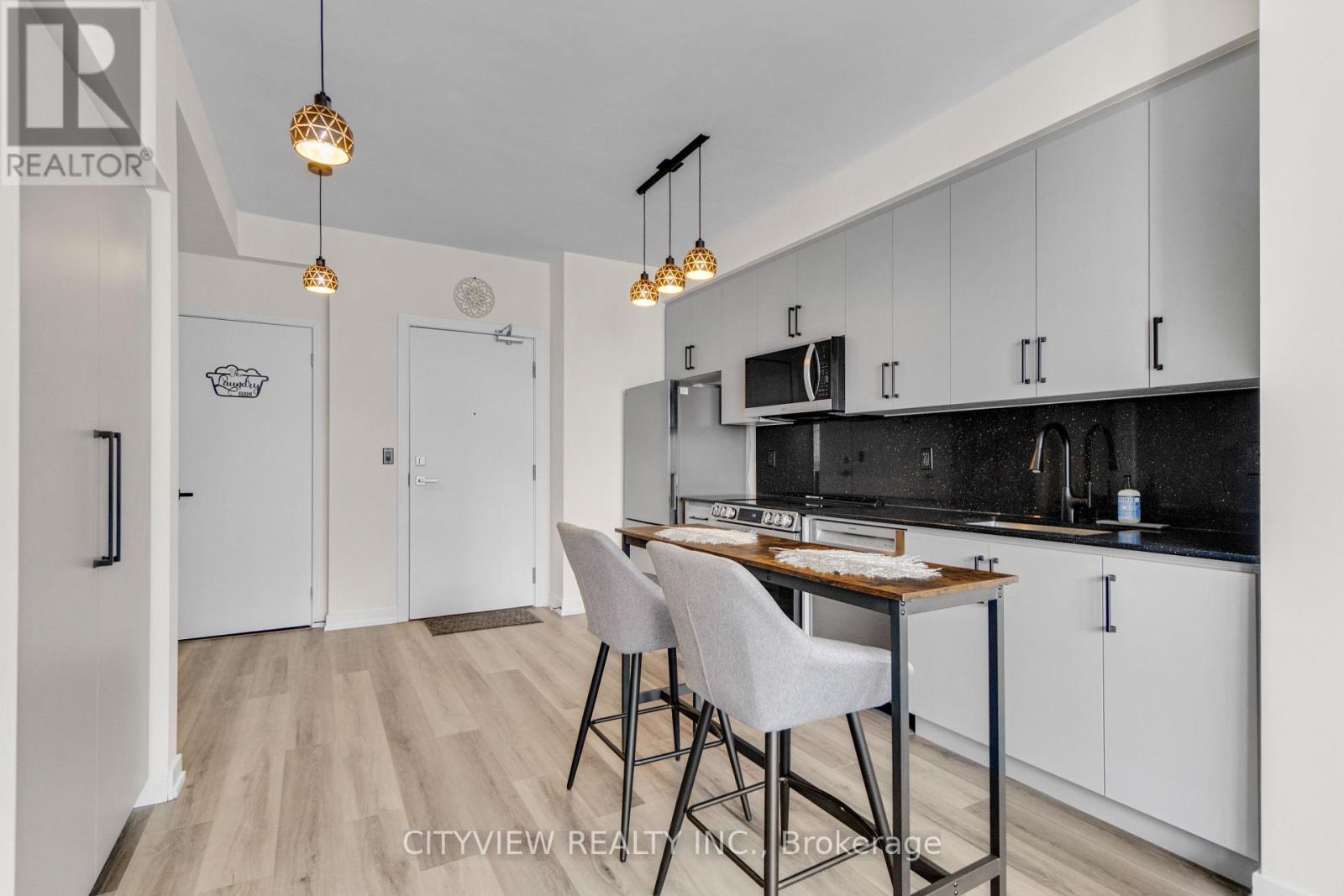 #2905 510 CURRAN PLACE - 11