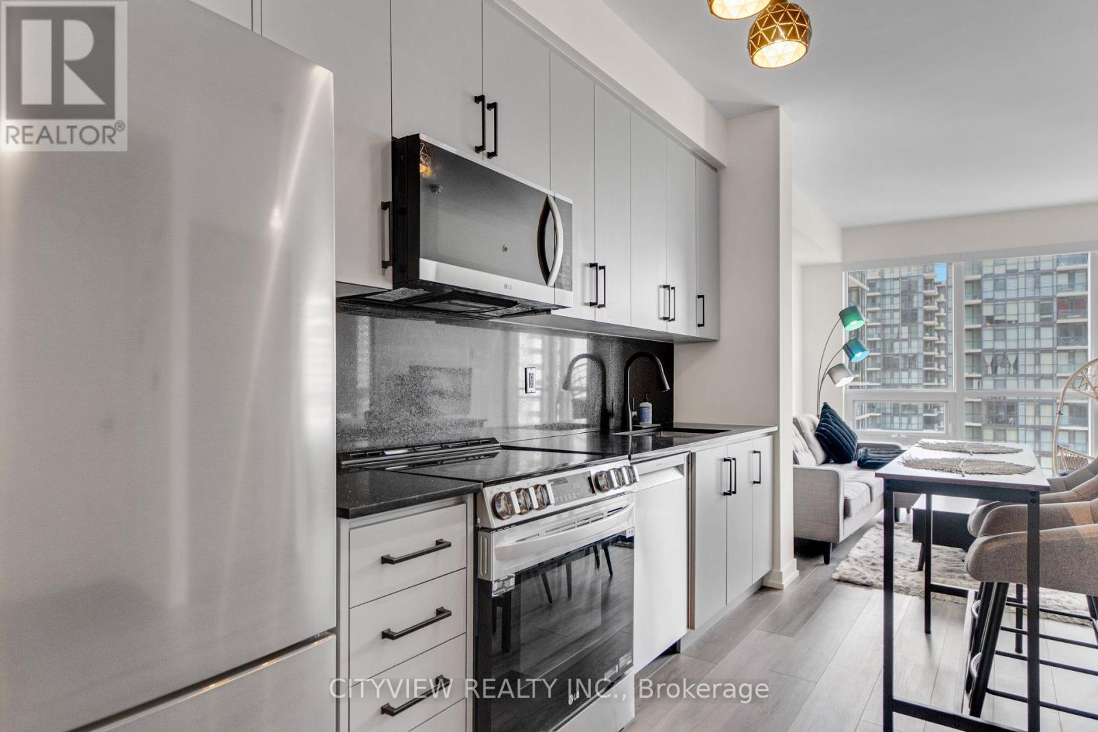 #2905 510 CURRAN PLACE - 13
