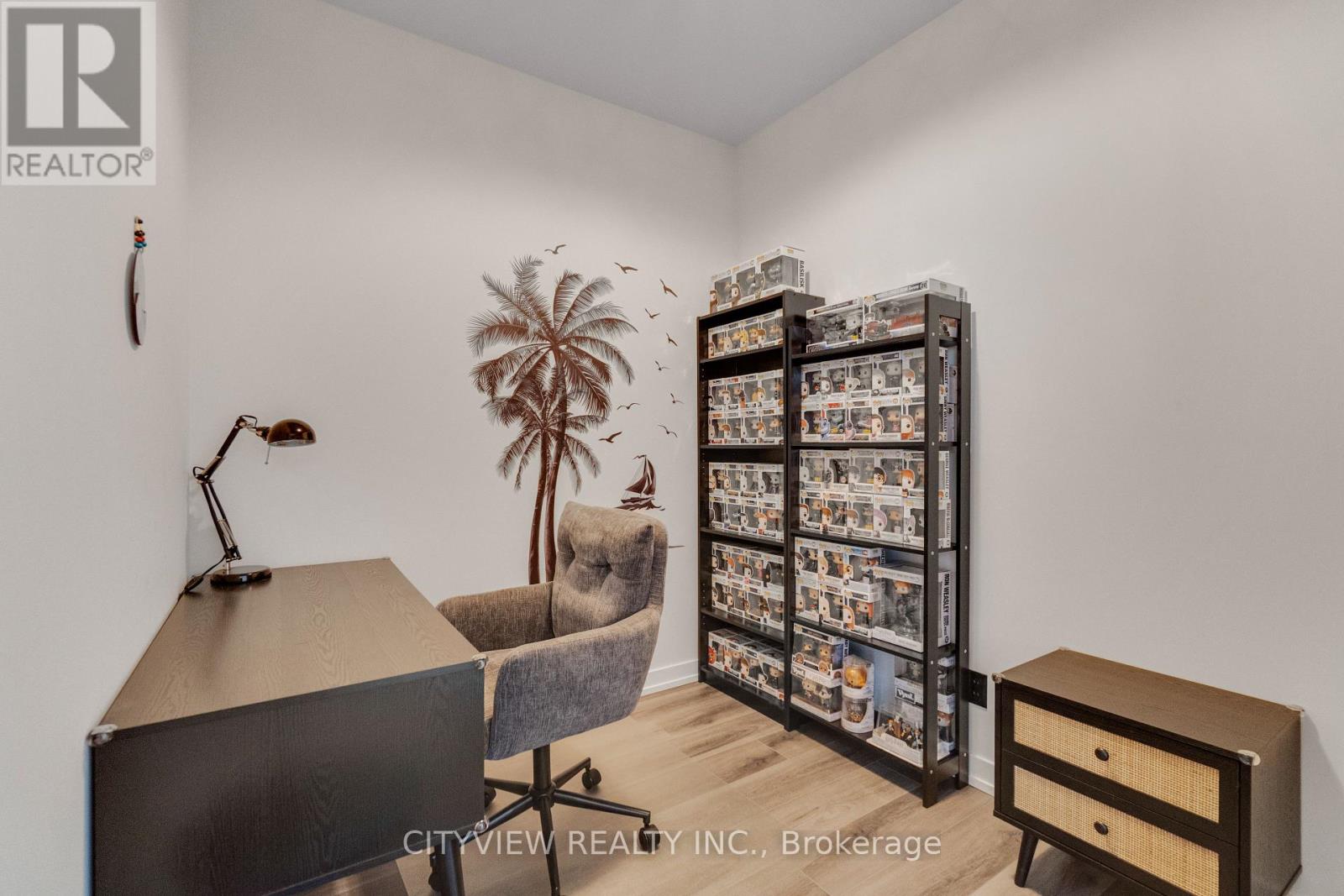 #2905 510 CURRAN PLACE - 15