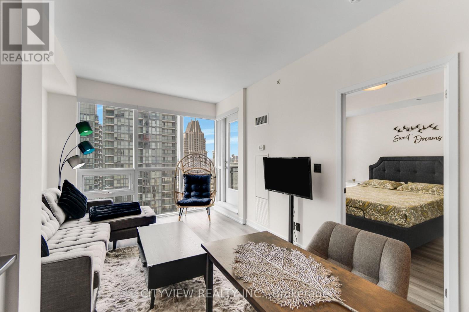 #2905 510 CURRAN PLACE - 17