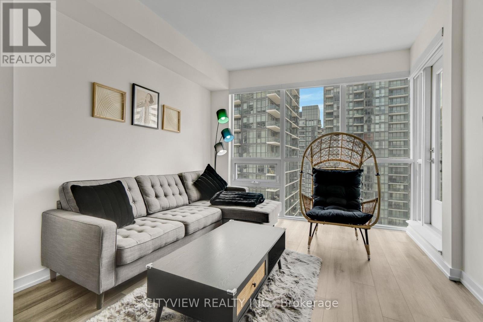 #2905 510 CURRAN PLACE - 8