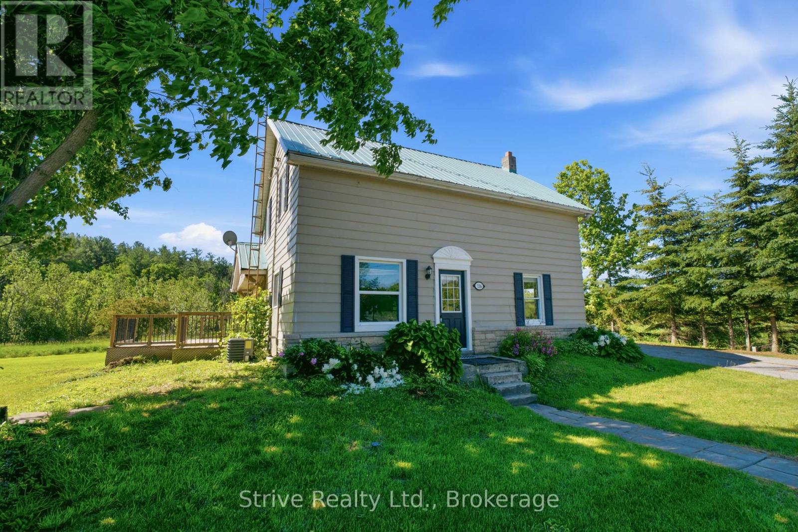 116 CONCESSION STREET W - 2