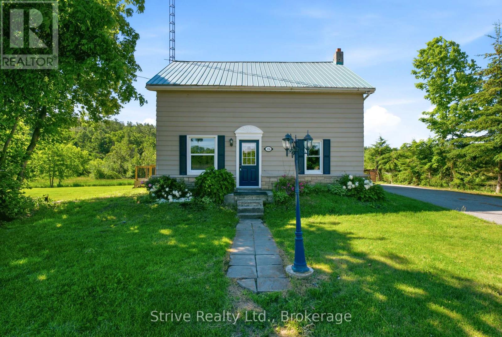 116 CONCESSION STREET W - 1