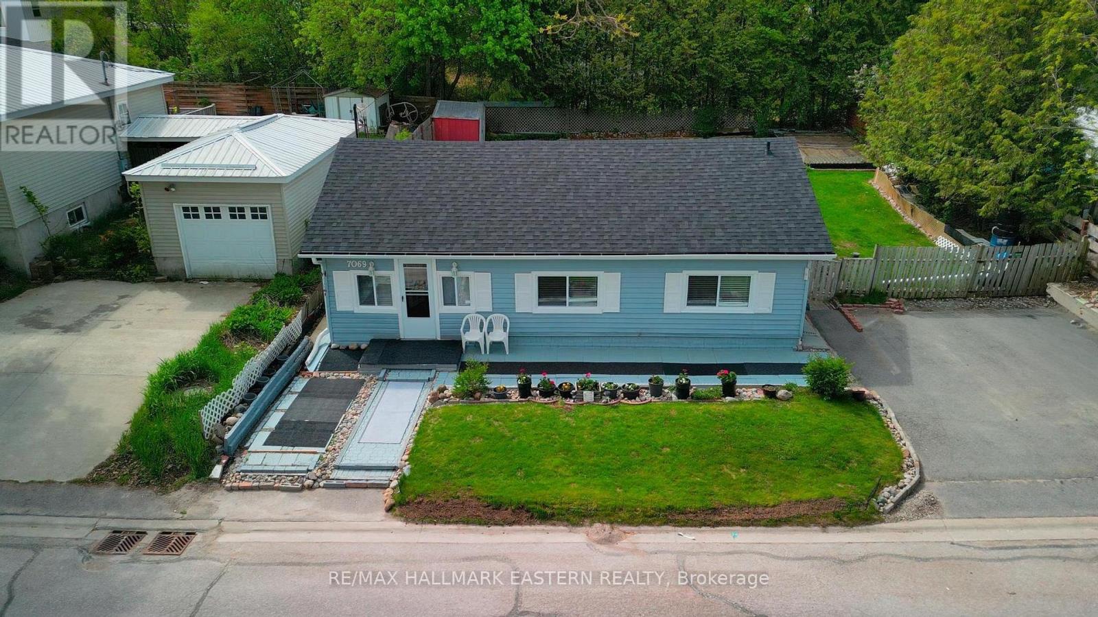 7069 WAVERLY STREET - 2