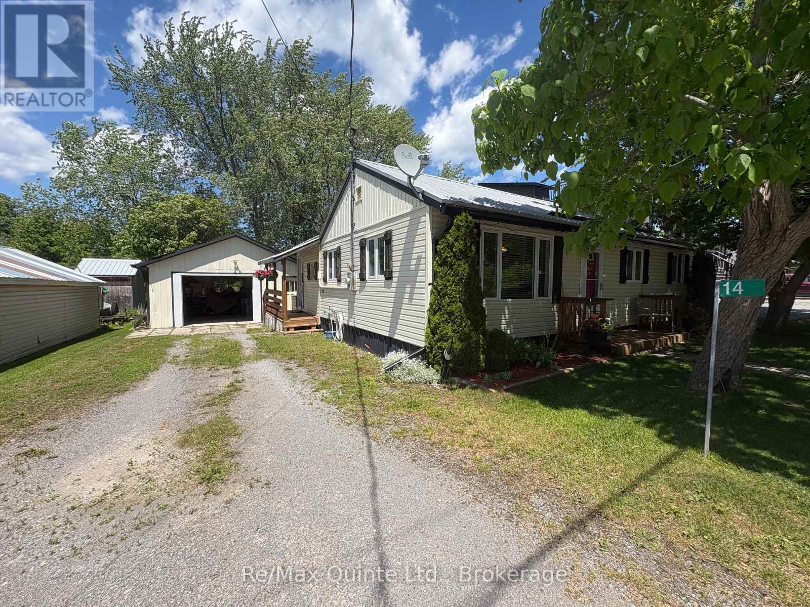 14 BAY AVENUE - 2