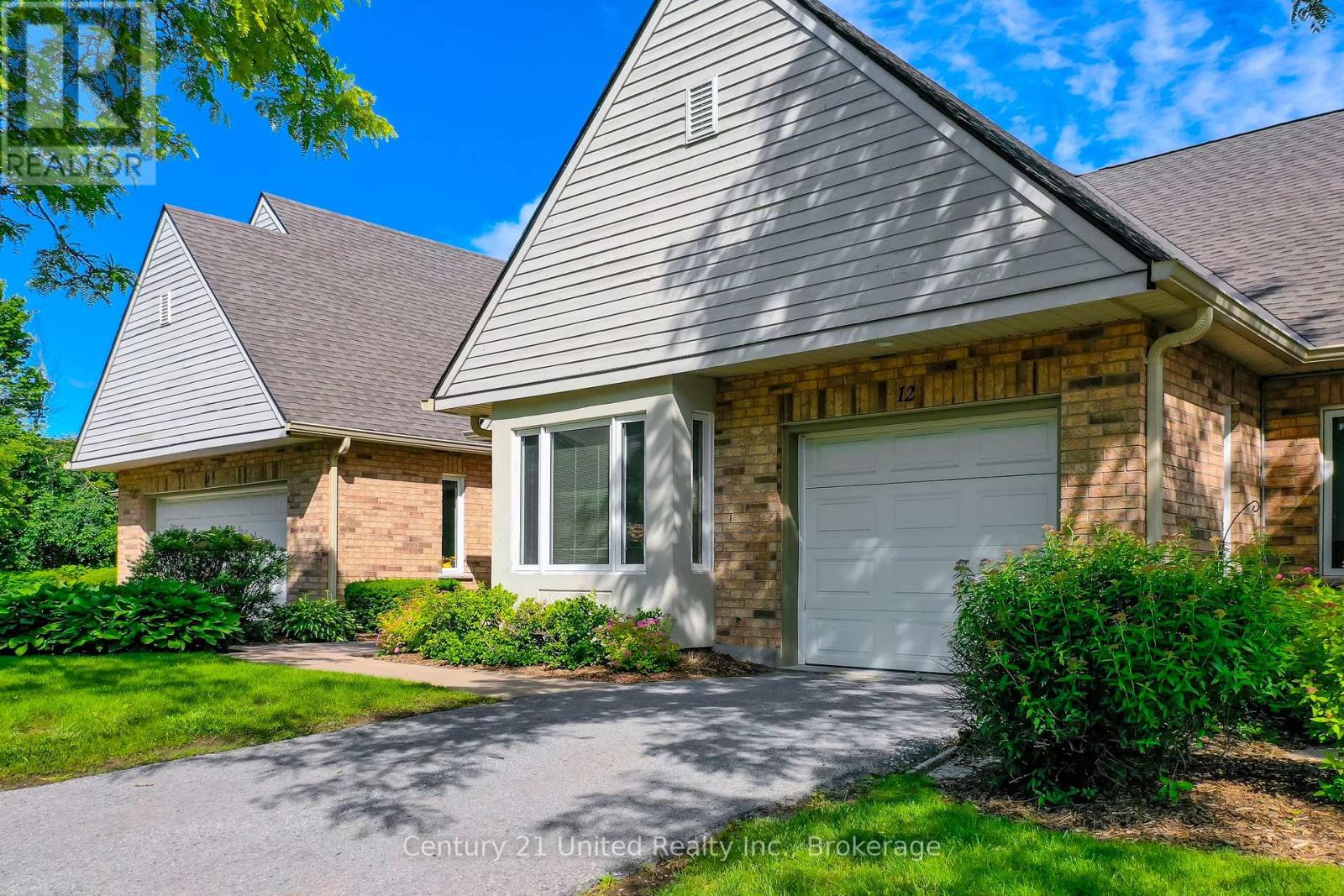 #12 1850 CHERRYHILL ROAD - 3
