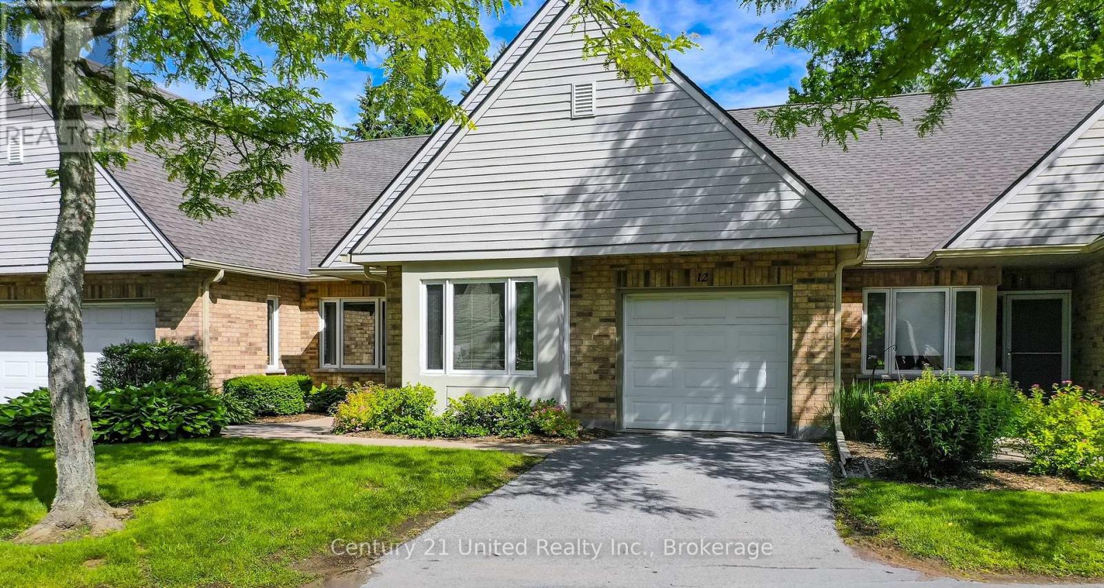 #12 1850 CHERRYHILL ROAD - 1