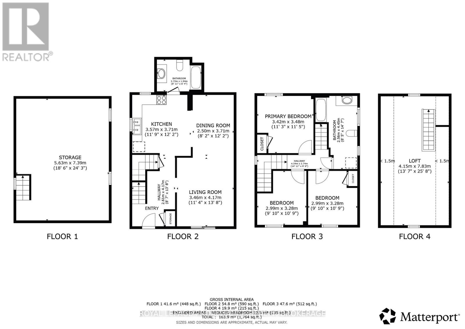69 JOHN STREET - 27