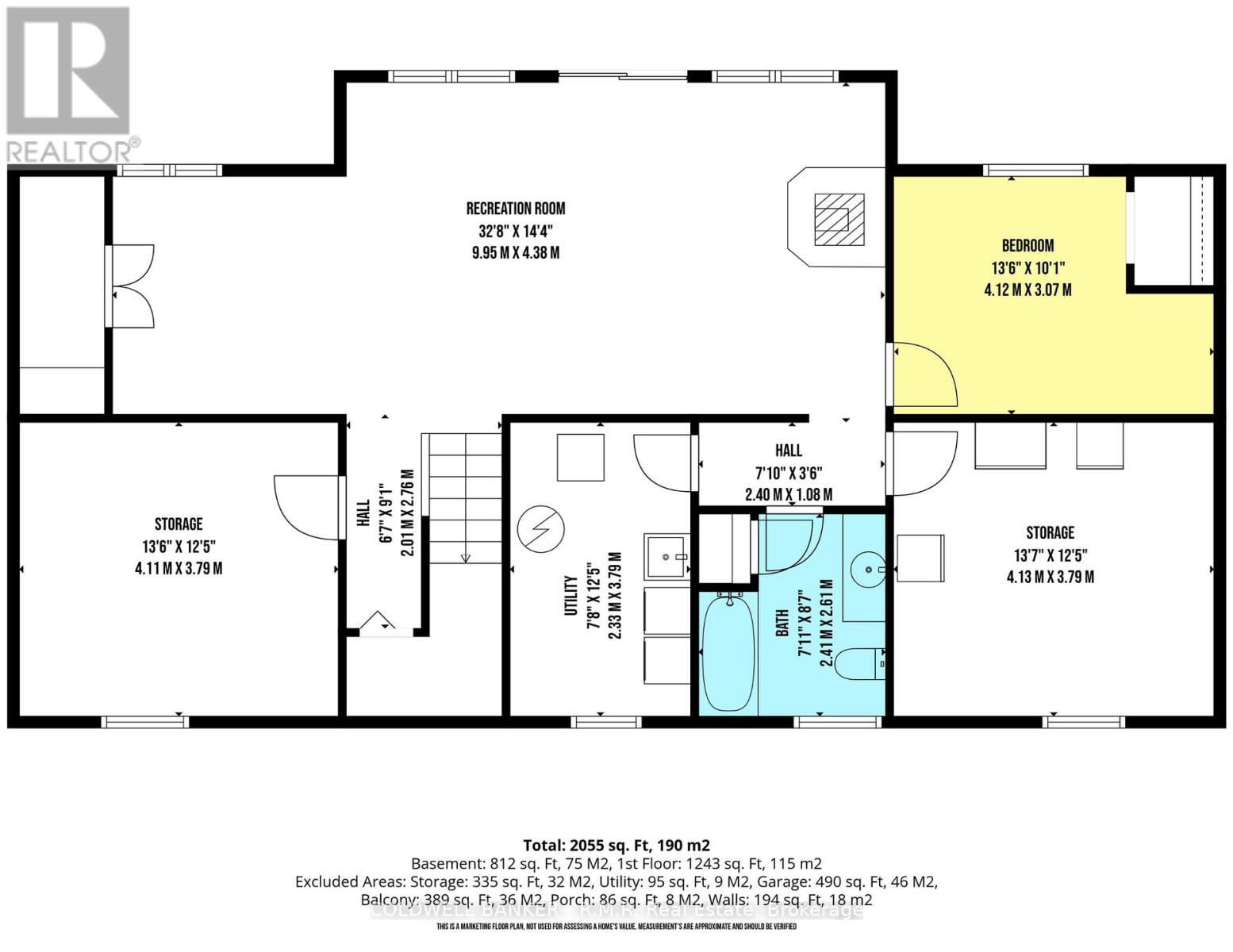 1833 EAGLE LAKE ROAD - 37