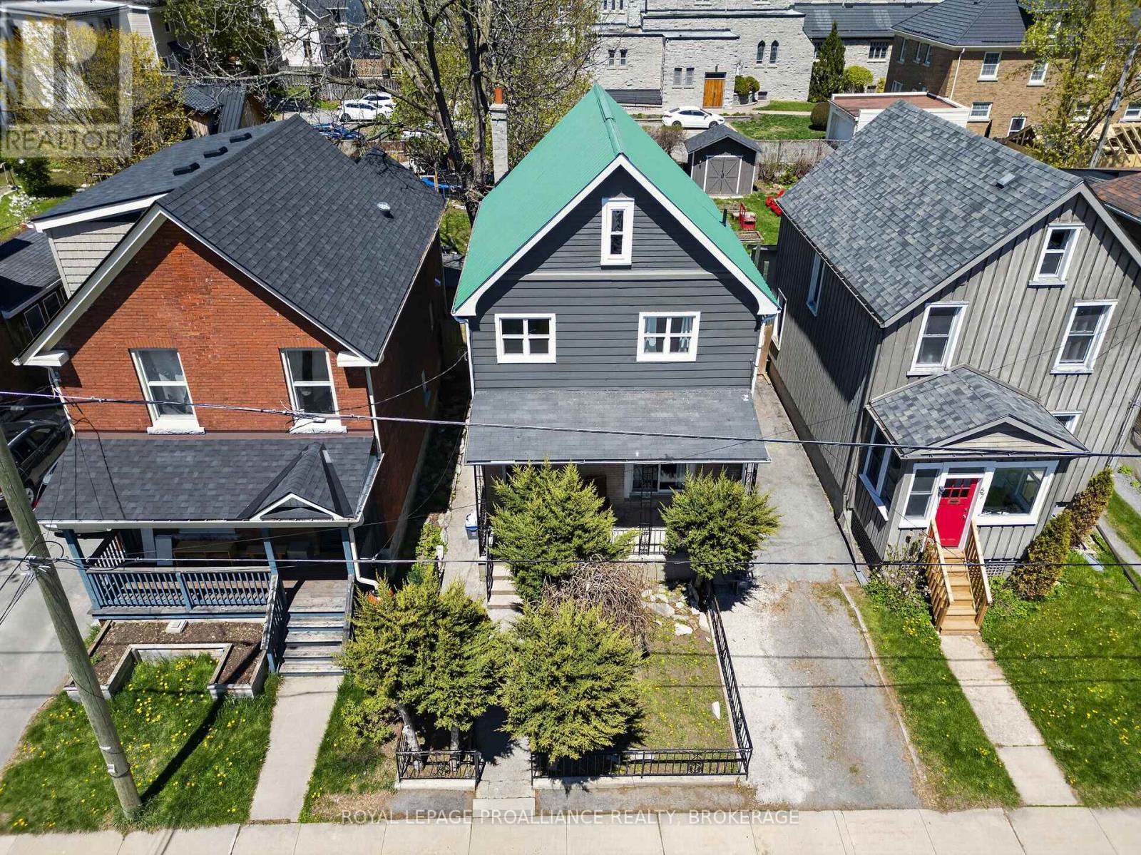 69 JOHN STREET - 2