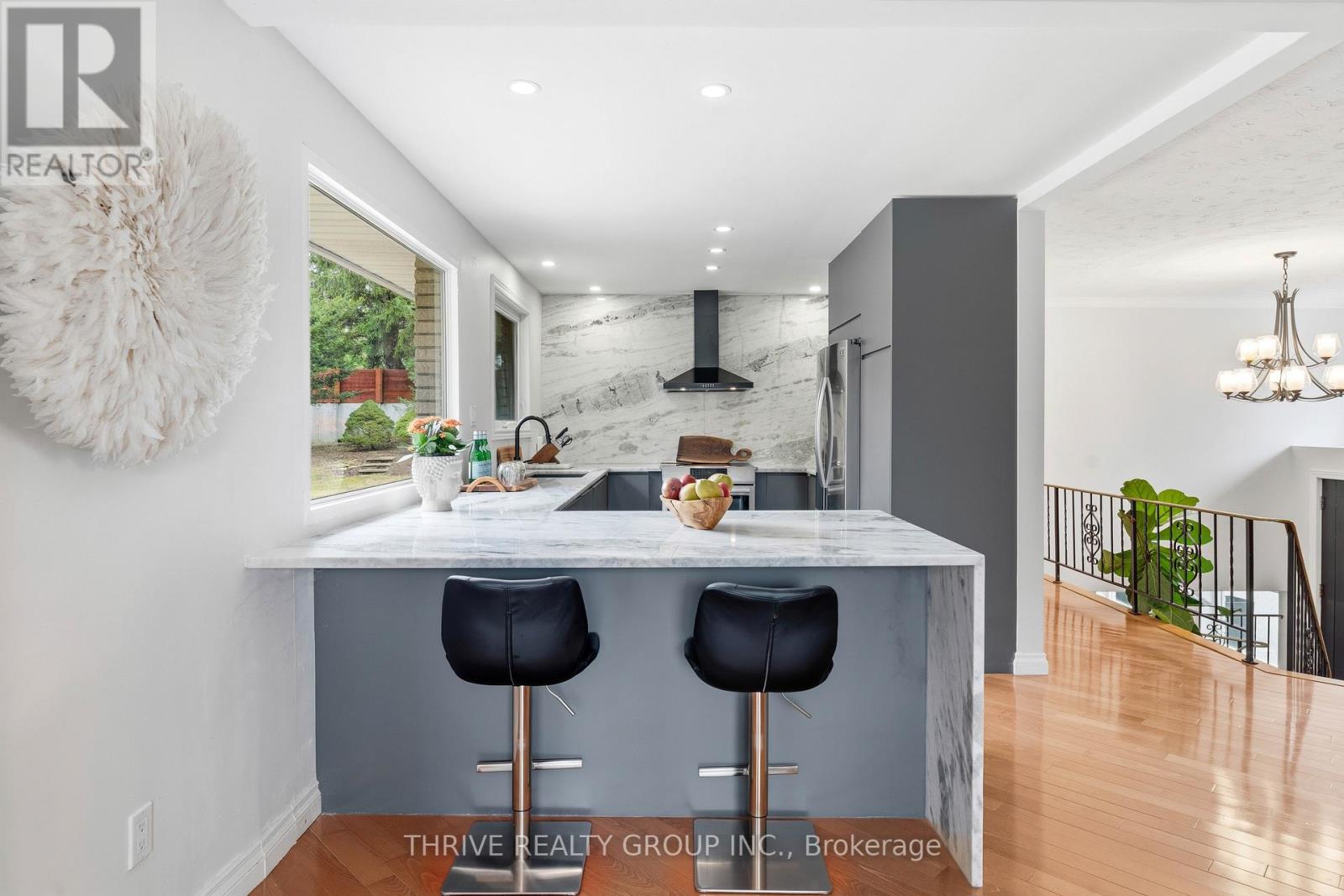 688 WESTMOUNT HILL DRIVE - 4