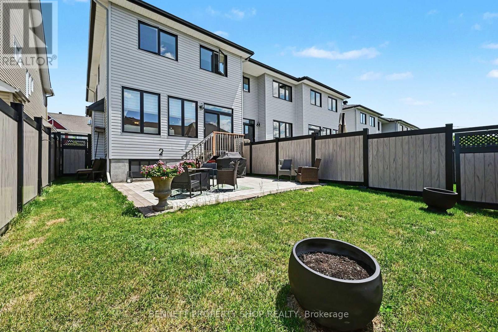3 Bed, 3 Bath House for Sale in Ottawa – 793 ANTONIO FARLEY STREET, Ottawa – MLS# X13463582 - Image 28