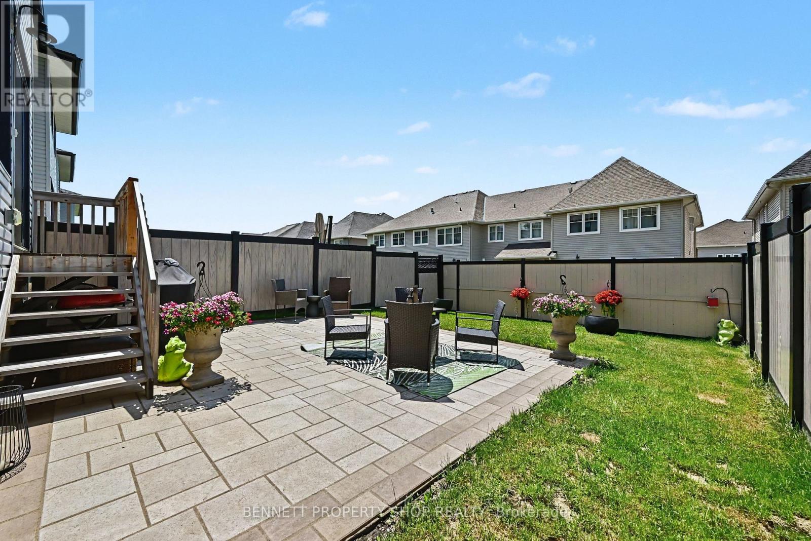 3 Bed, 3 Bath House for Sale in Ottawa – 793 ANTONIO FARLEY STREET, Ottawa – MLS# X13463582 - Image 26