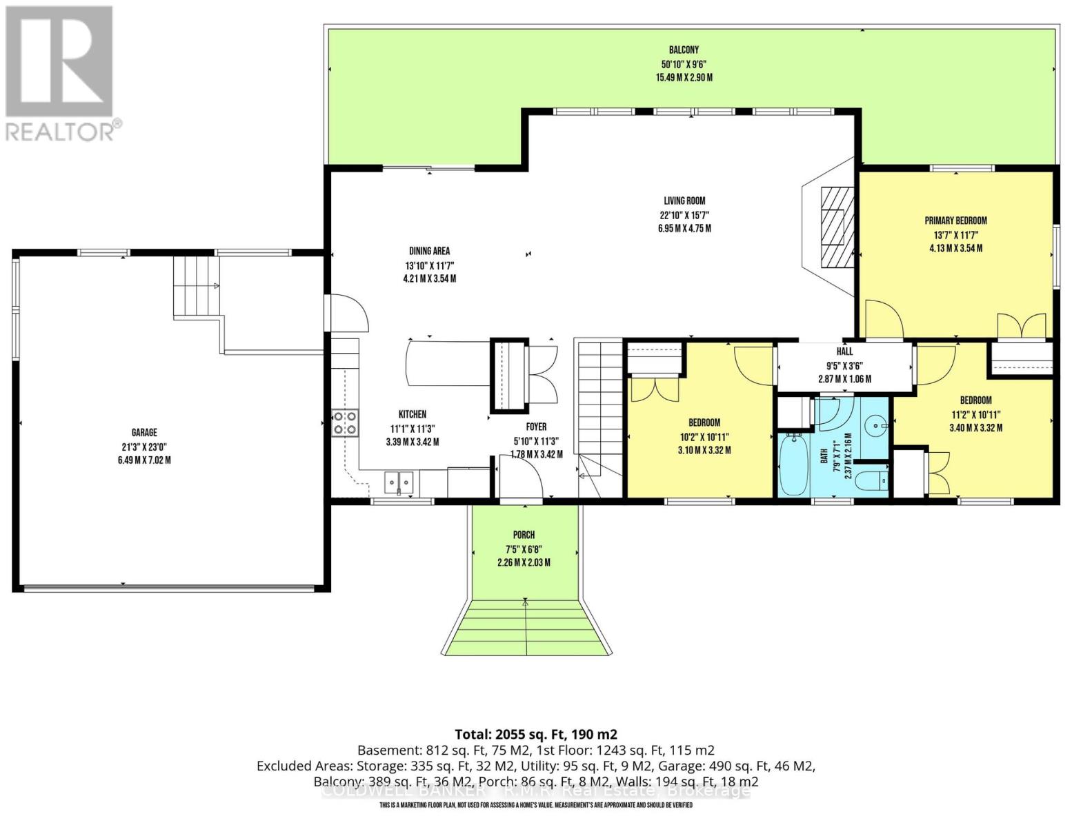 1833 EAGLE LAKE ROAD - 38