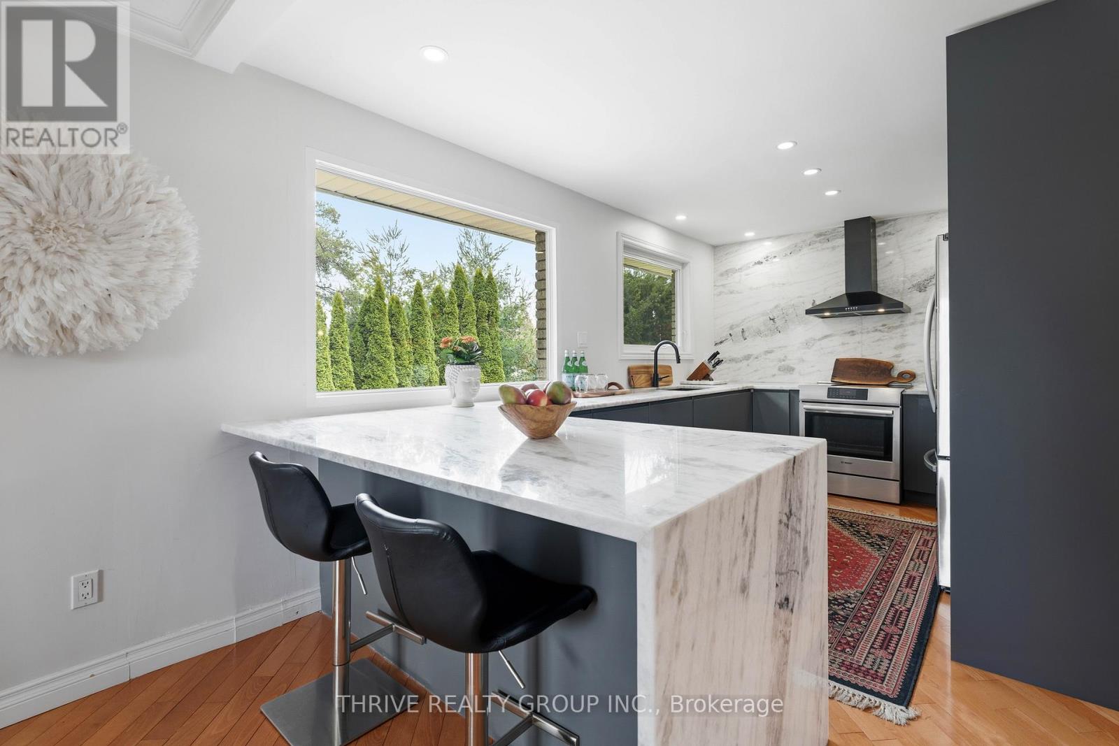 688 WESTMOUNT HILL DRIVE - 5