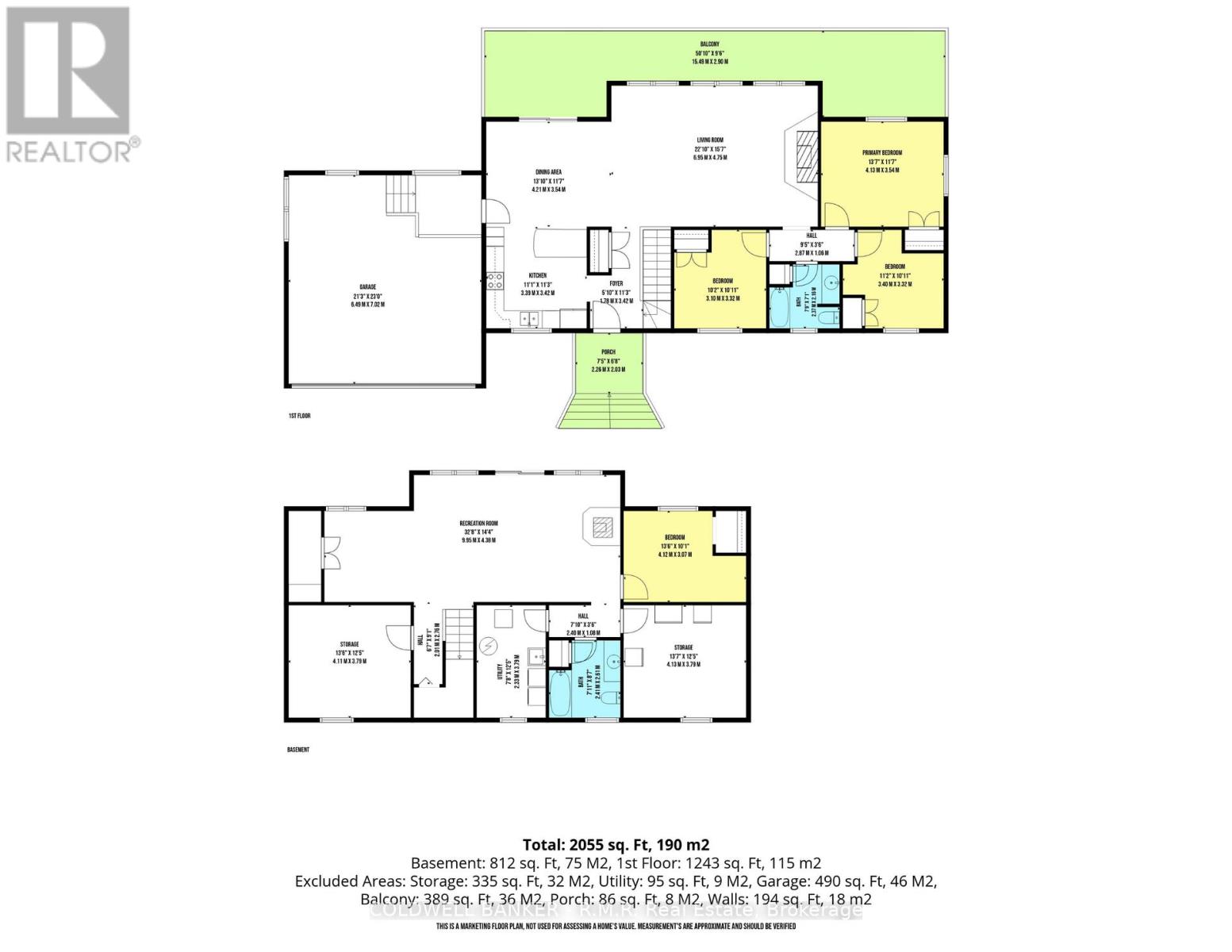 1833 EAGLE LAKE ROAD - 36