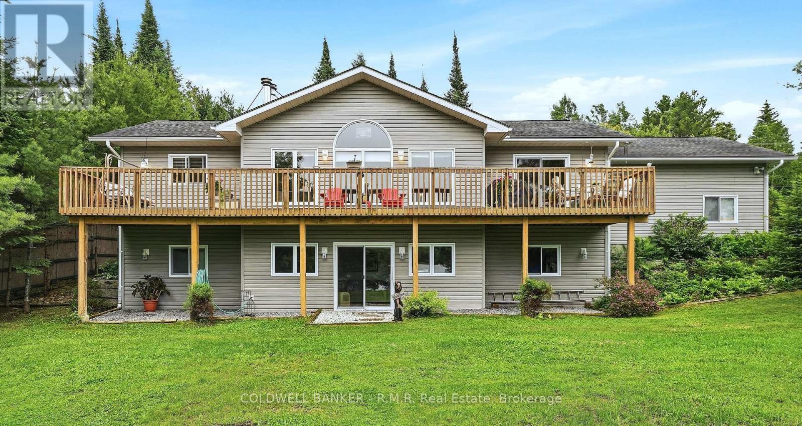 1833 EAGLE LAKE ROAD - 1