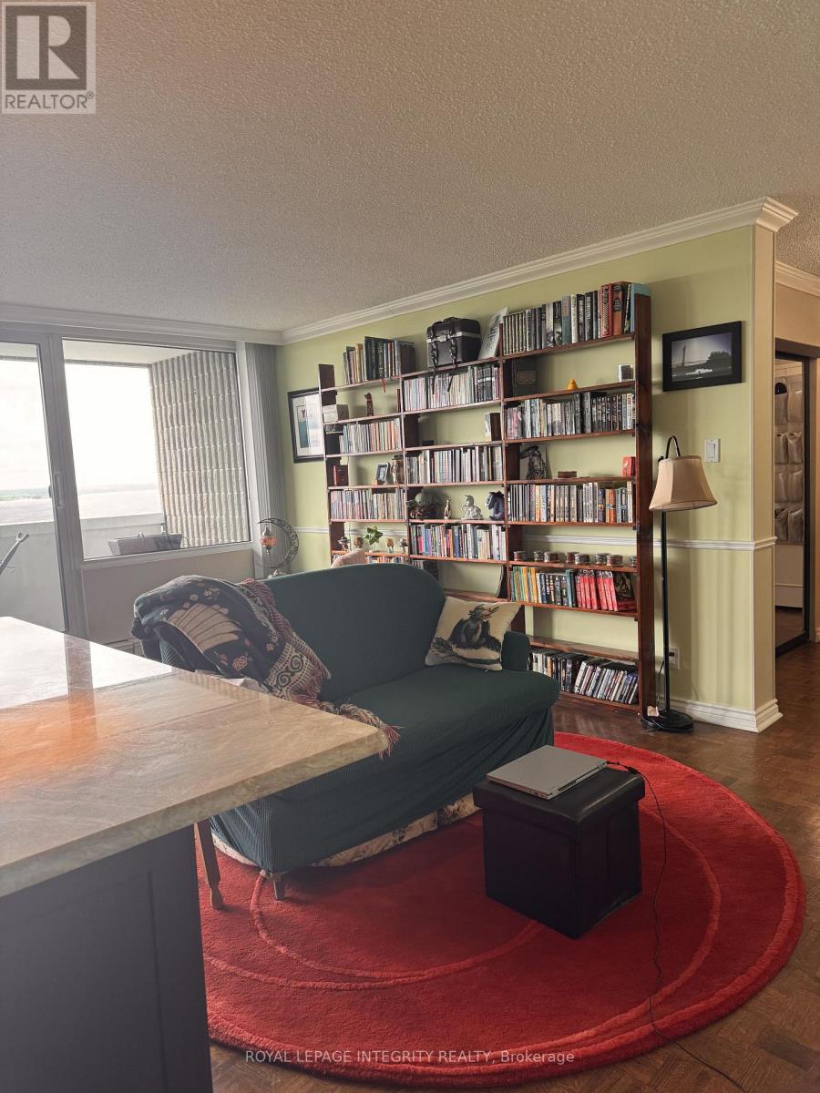 2 Bed, 2 Bath House for Rent in Ottawa – 2108 – 265 POULIN AVENUE, Ottawa – MLS# X13465900 - Image 19